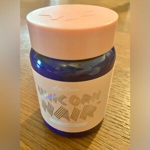 Lime Crime Unicorn Hair Dye - Mystic